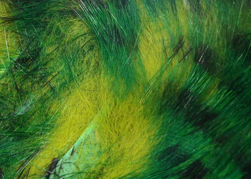 Tiger Barred Rabbit Strips