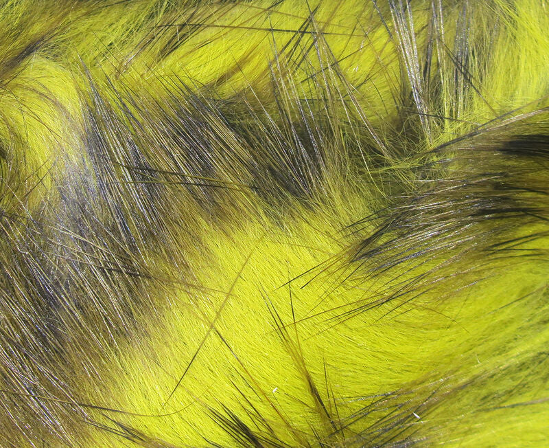 Tiger Barred Rabbit Strips