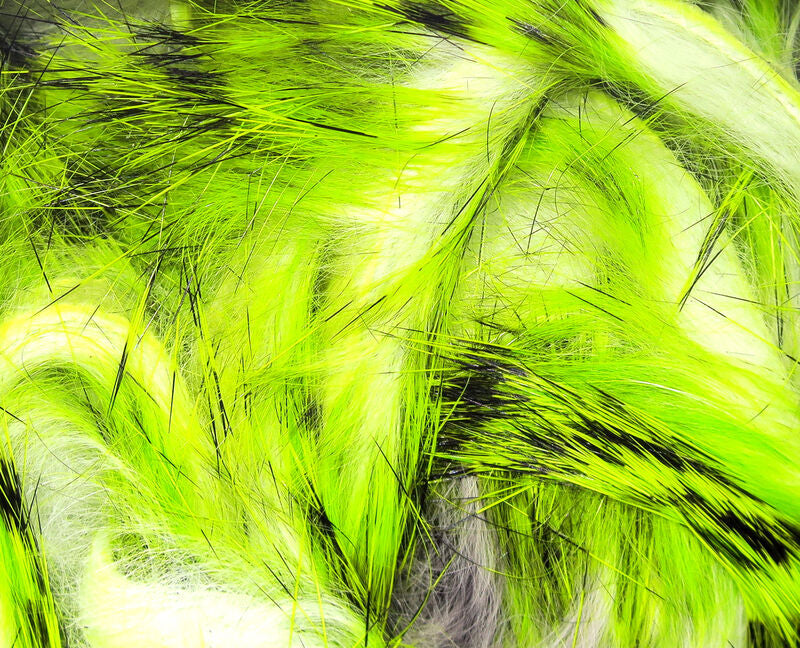 Tiger Barred Rabbit Strips