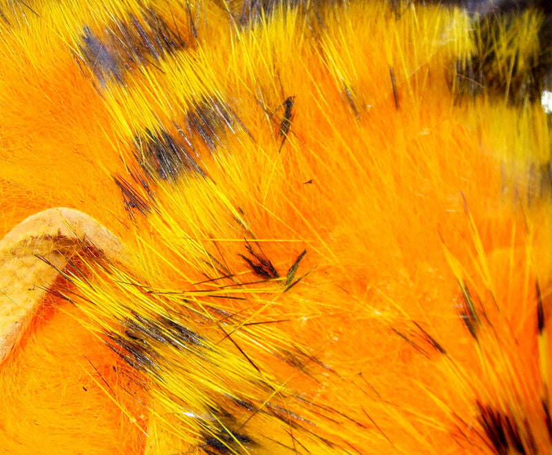 Tiger Barred Rabbit Strips