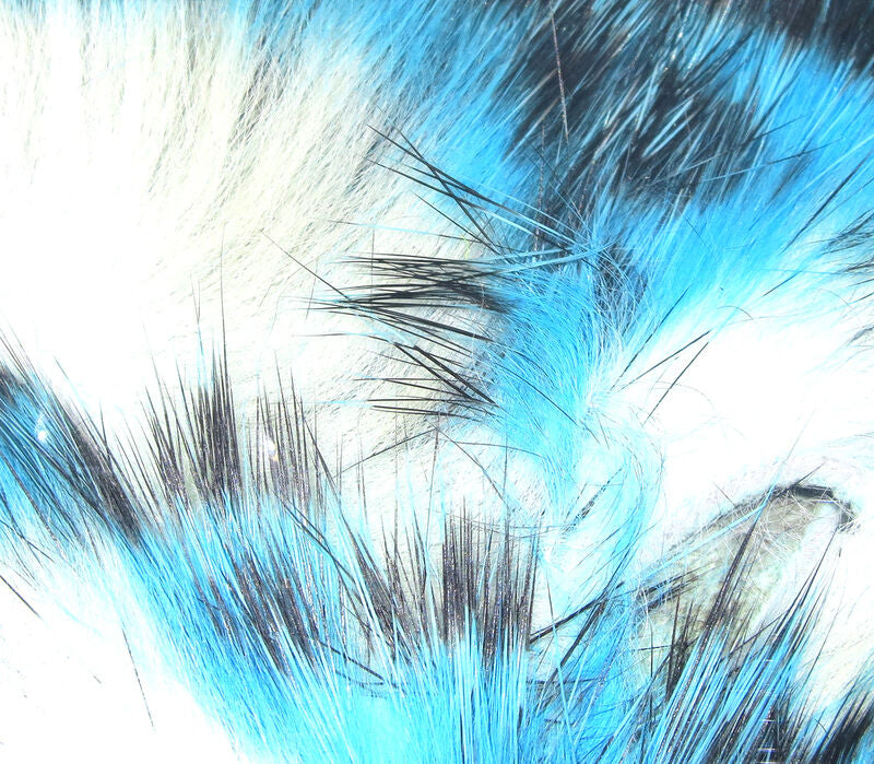 Tiger Barred Rabbit Strips