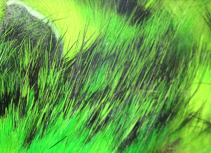 Tiger Barred Rabbit Strips