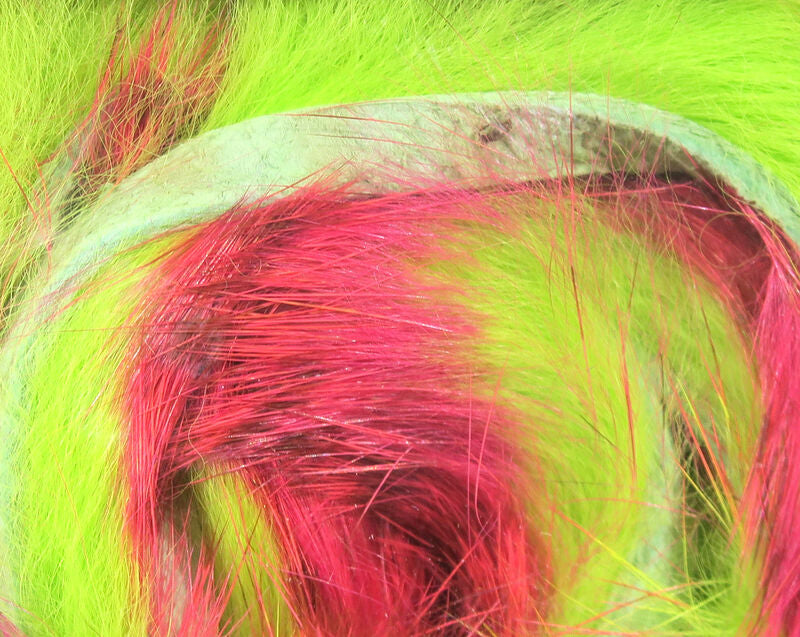 Tiger Barred Rabbit Strips