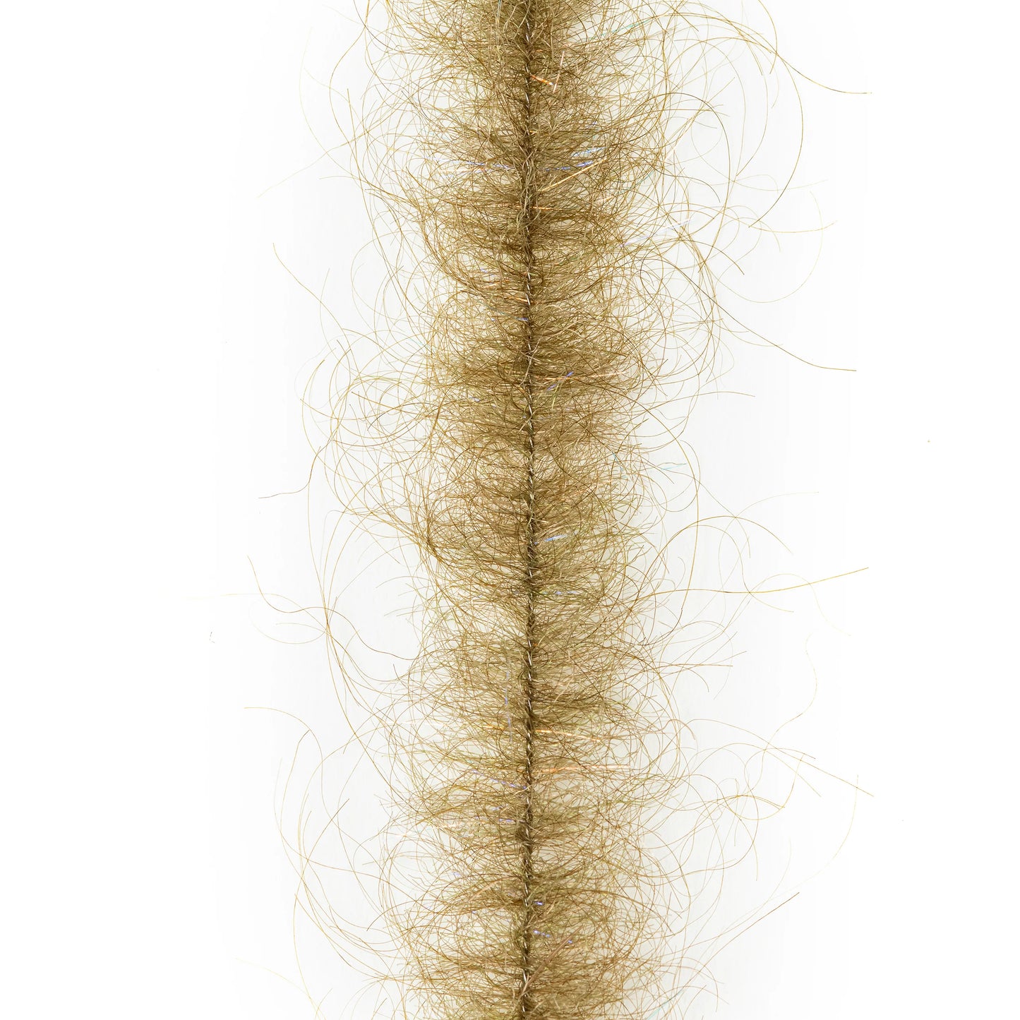 Shrimp Dub Brush .75"