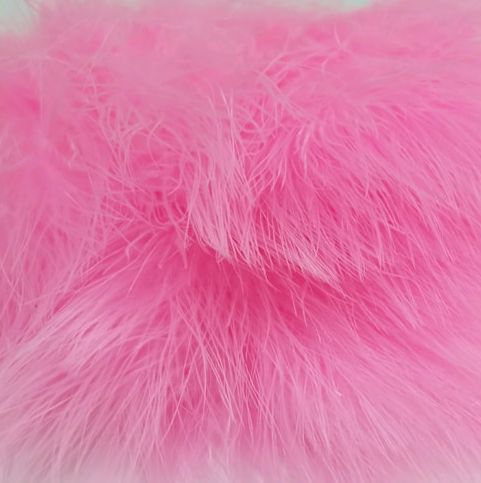 Fish Hunter Blood Quill Marabou 1/4 oz