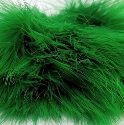 Fish Hunter Blood Quill Marabou 1/4 oz