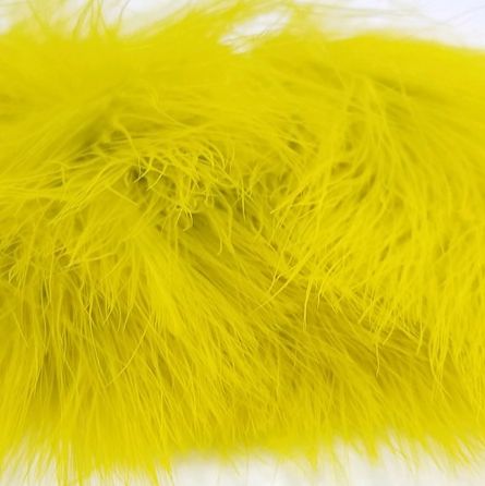 Fish Hunter Blood Quill Marabou 1/4 oz