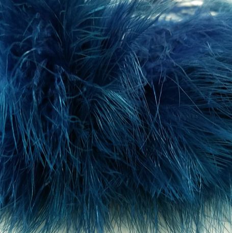 Fish Hunter Blood Quill Marabou 1/4 oz