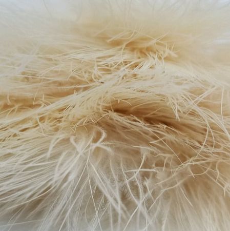 Fish Hunter Blood Quill Marabou 1/4 oz