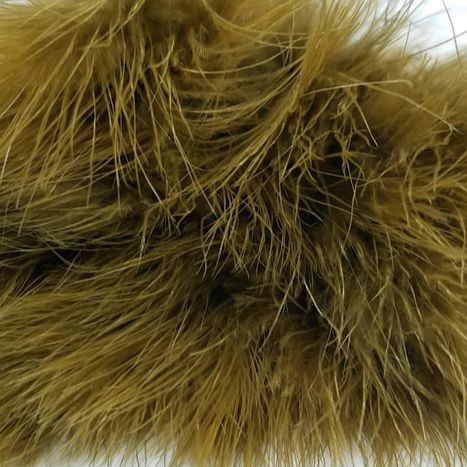 Fish Hunter Blood Quill Marabou 1/4 oz