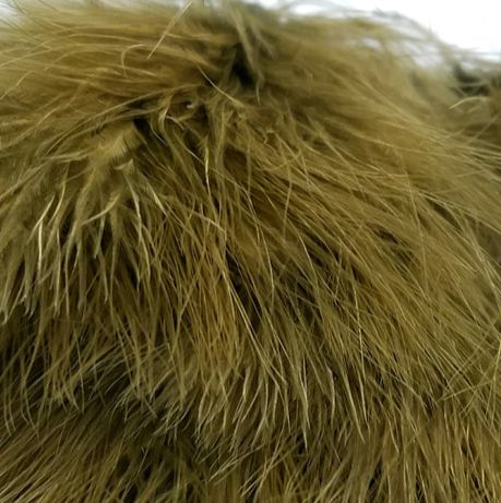 Fish Hunter Blood Quill Marabou 1/4 oz