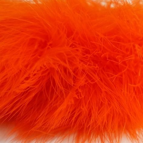 Fish Hunter Blood Quill Marabou 1/4 oz