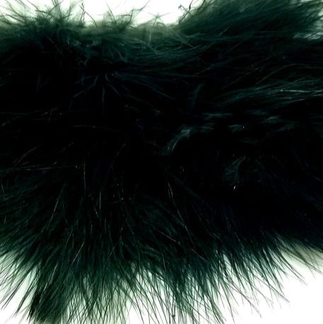 Fish Hunter Blood Quill Marabou 1/4 oz