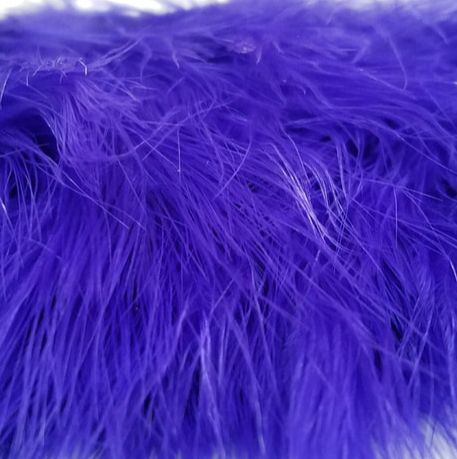 Fish Hunter Blood Quill Marabou 1/4 oz