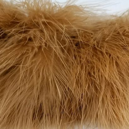 Fish Hunter Blood Quill Marabou 1/4 oz