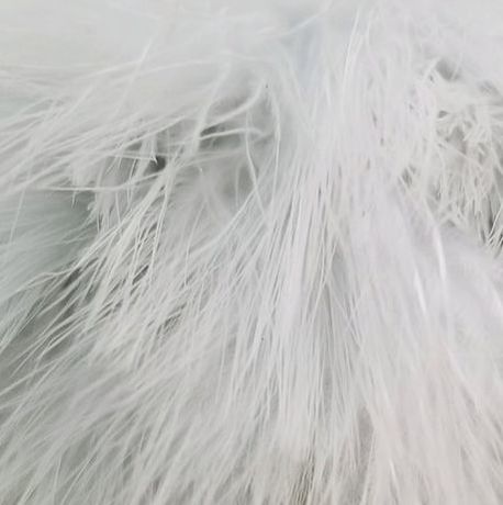 Fish Hunter Blood Quill Marabou 1/4 oz