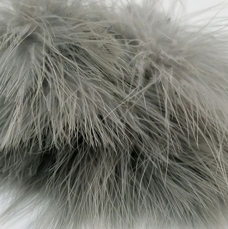 Fish Hunter Blood Quill Marabou 1/4 oz