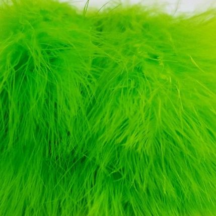 Fish Hunter Blood Quill Marabou 1/4 oz