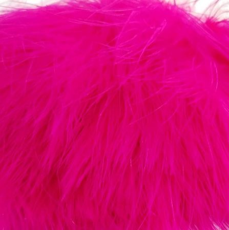 Fish Hunter Blood Quill Marabou 1/4 oz