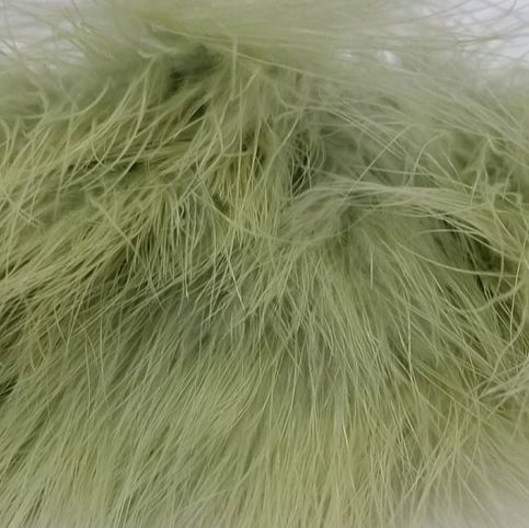 Fish Hunter Blood Quill Marabou 1/4 oz