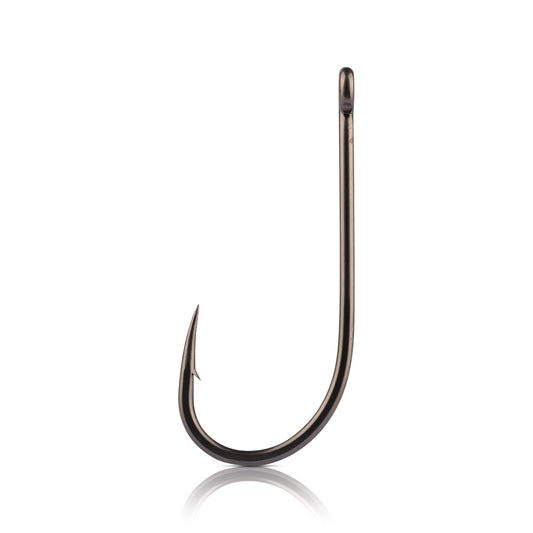 Curved Streamer Fly Hook C70SAP