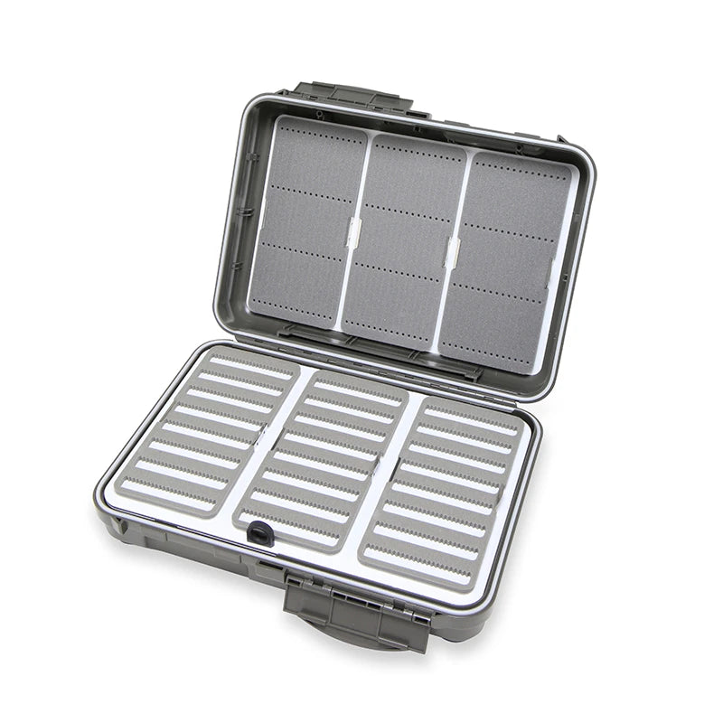 12 Trout Guide Boat Box
