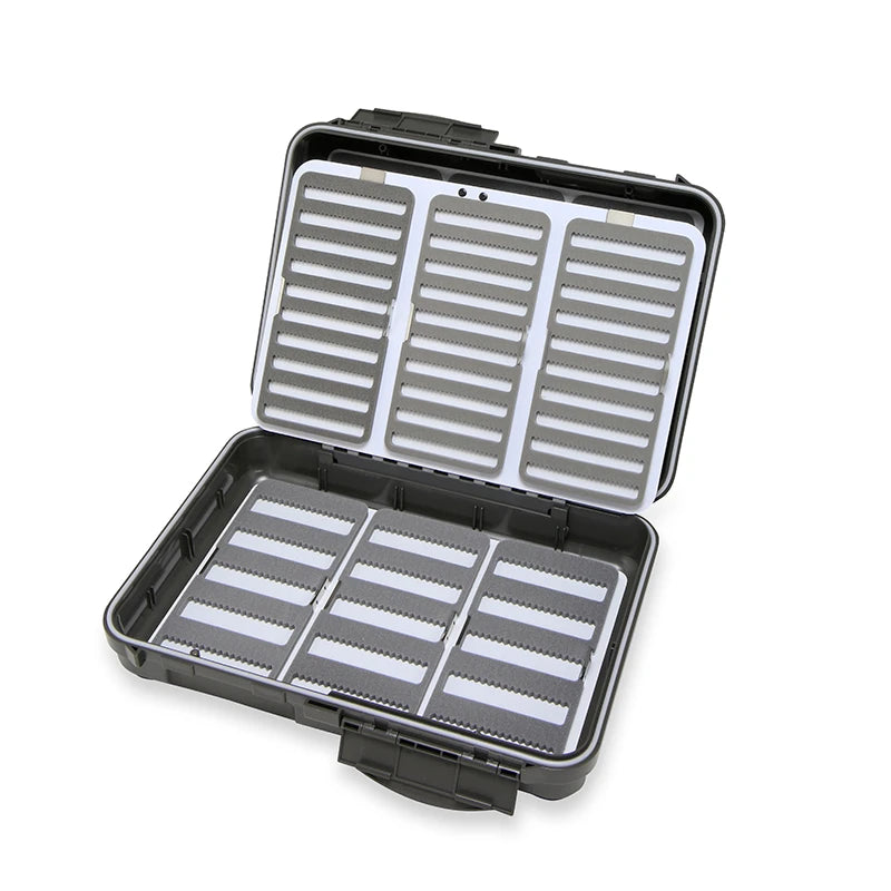 12 Trout Guide Boat Box