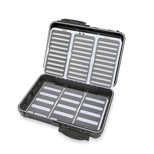 12 Trout Guide Boat Box