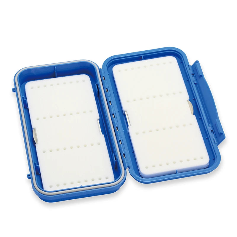 Saltwater Tarpon Fly Case