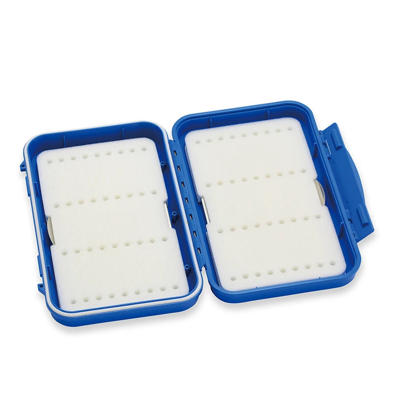 Saltwater Tarpon Fly Case