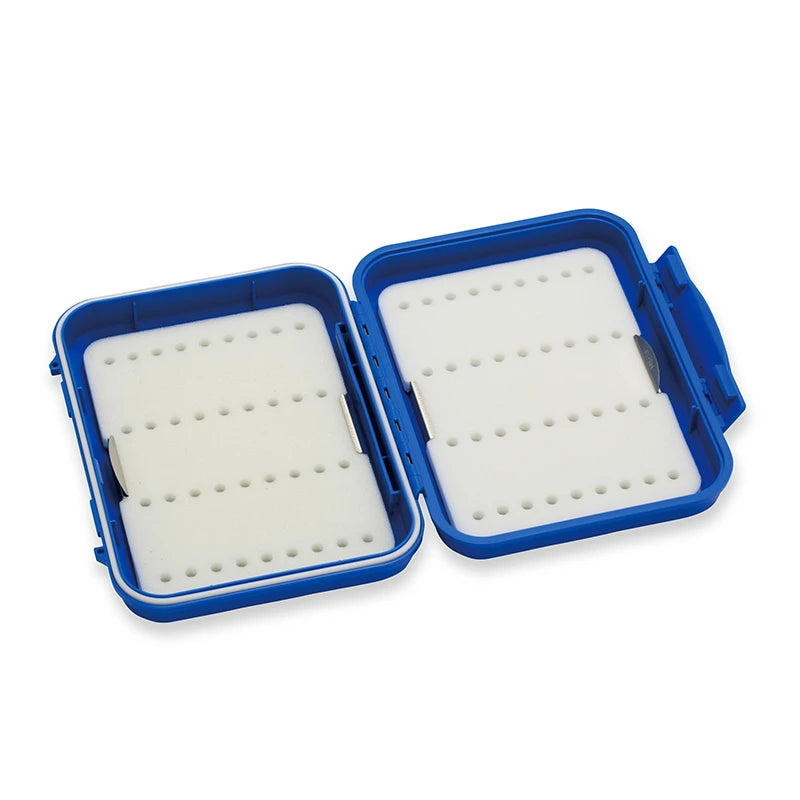 Saltwater Tarpon Fly Case