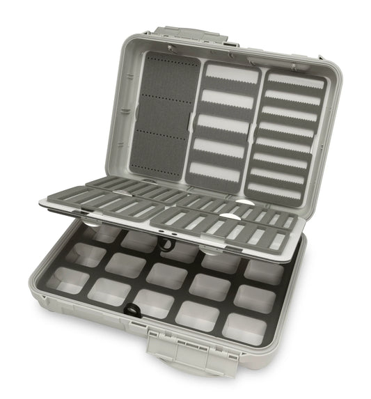11 Trout Compartments Guide Boat Box