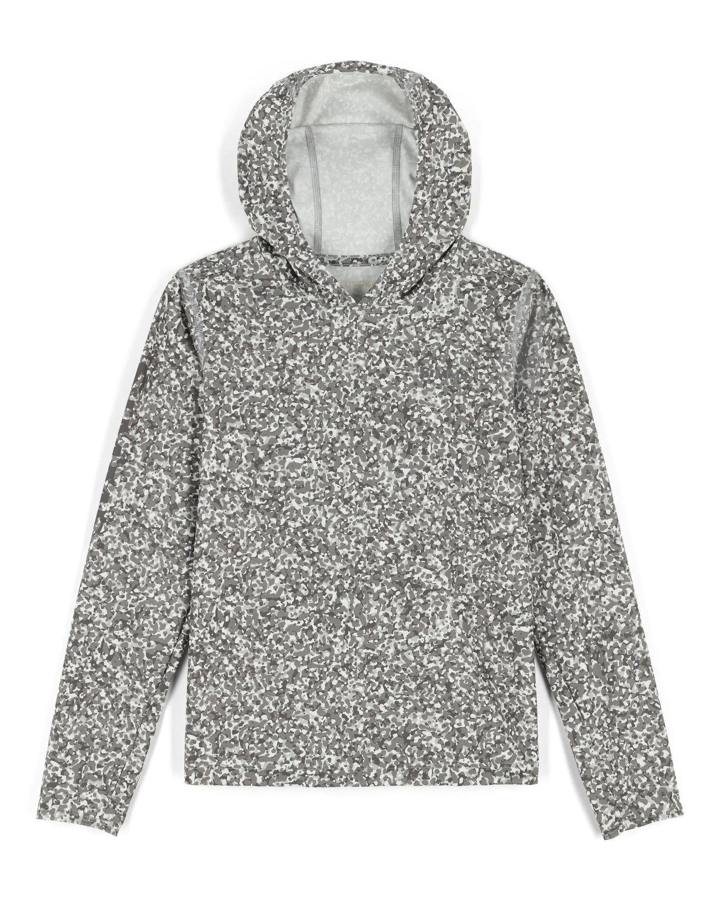 Kid's Solar Tech Hoody