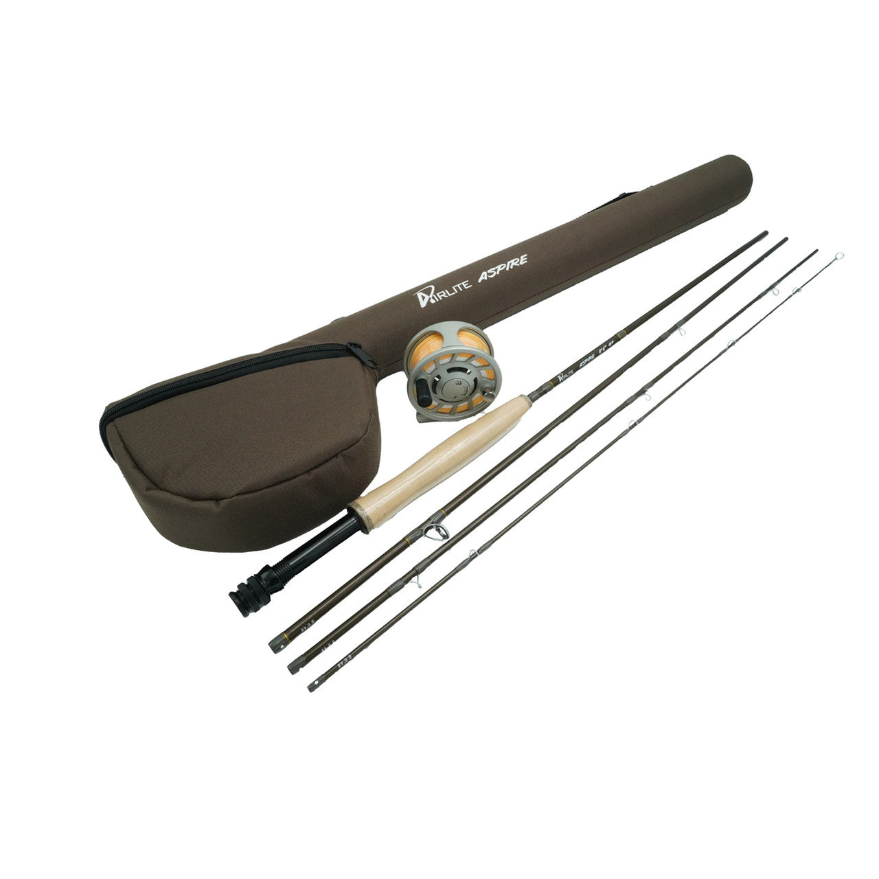 Airlite Aspire Rod/Reel Combo