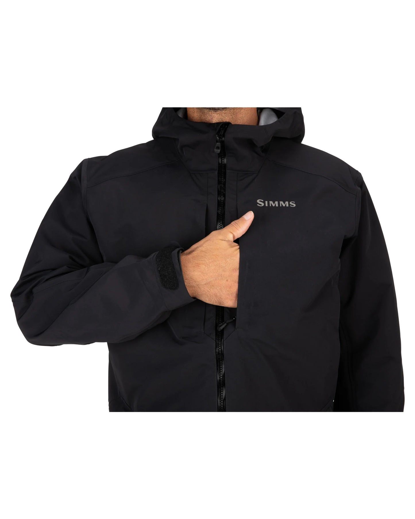 M's Freestone Jacket