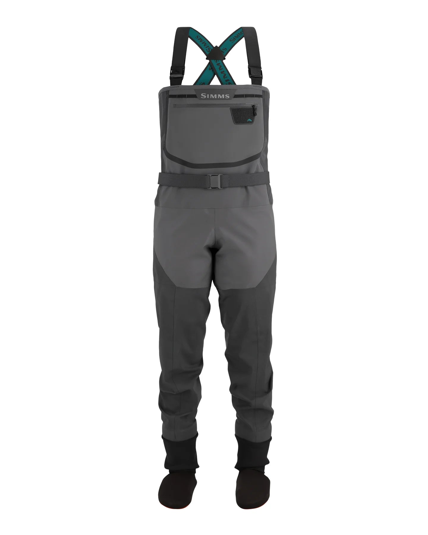 Women's Freestone Stockingfoot Wader