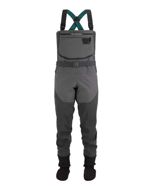 Women's Freestone Stockingfoot Wader