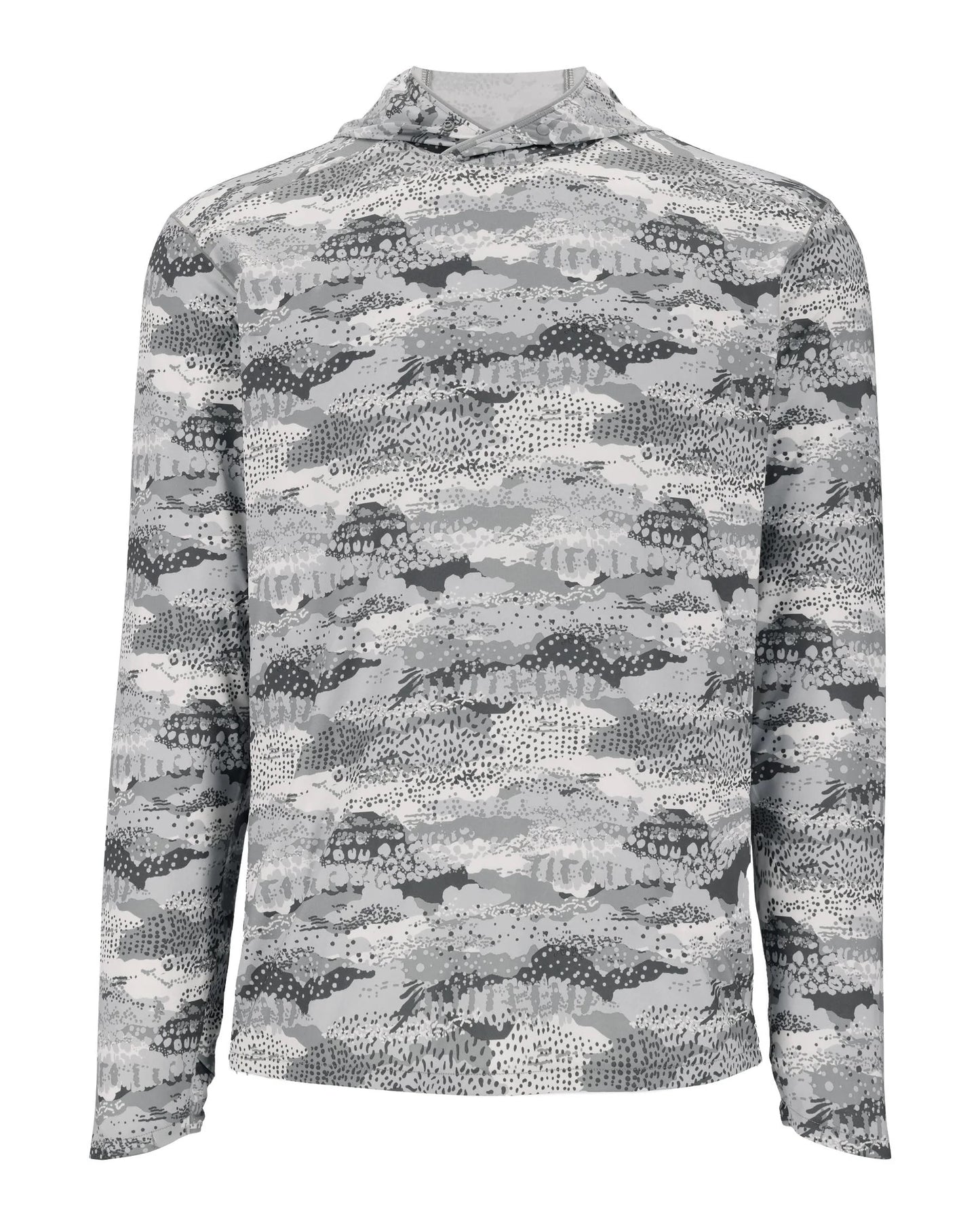 M's Bugstopper Solarflex Hoody