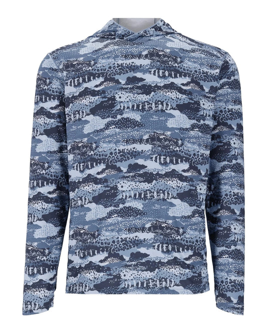 M's Bugstopper Solarflex Hoody