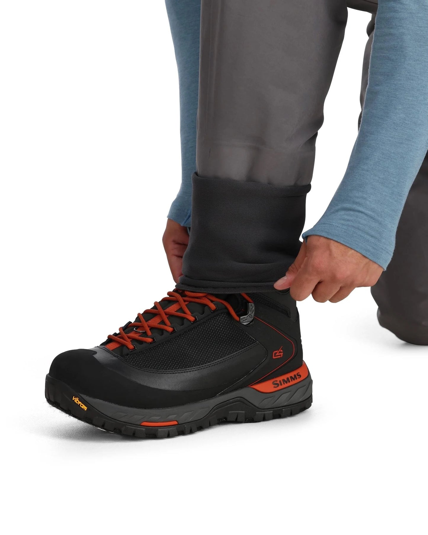 G4Z Stockingfoot Waders