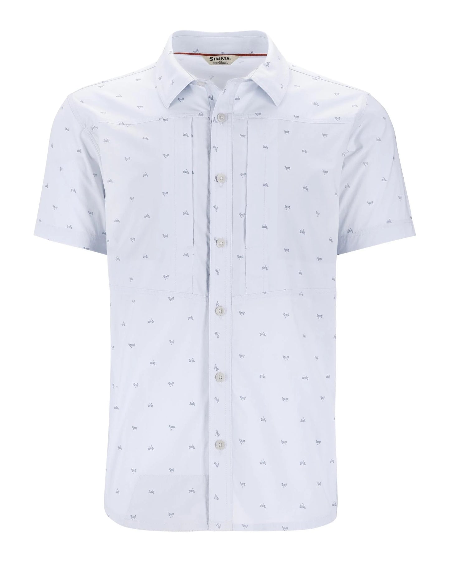 M's Stone Cold Shirt