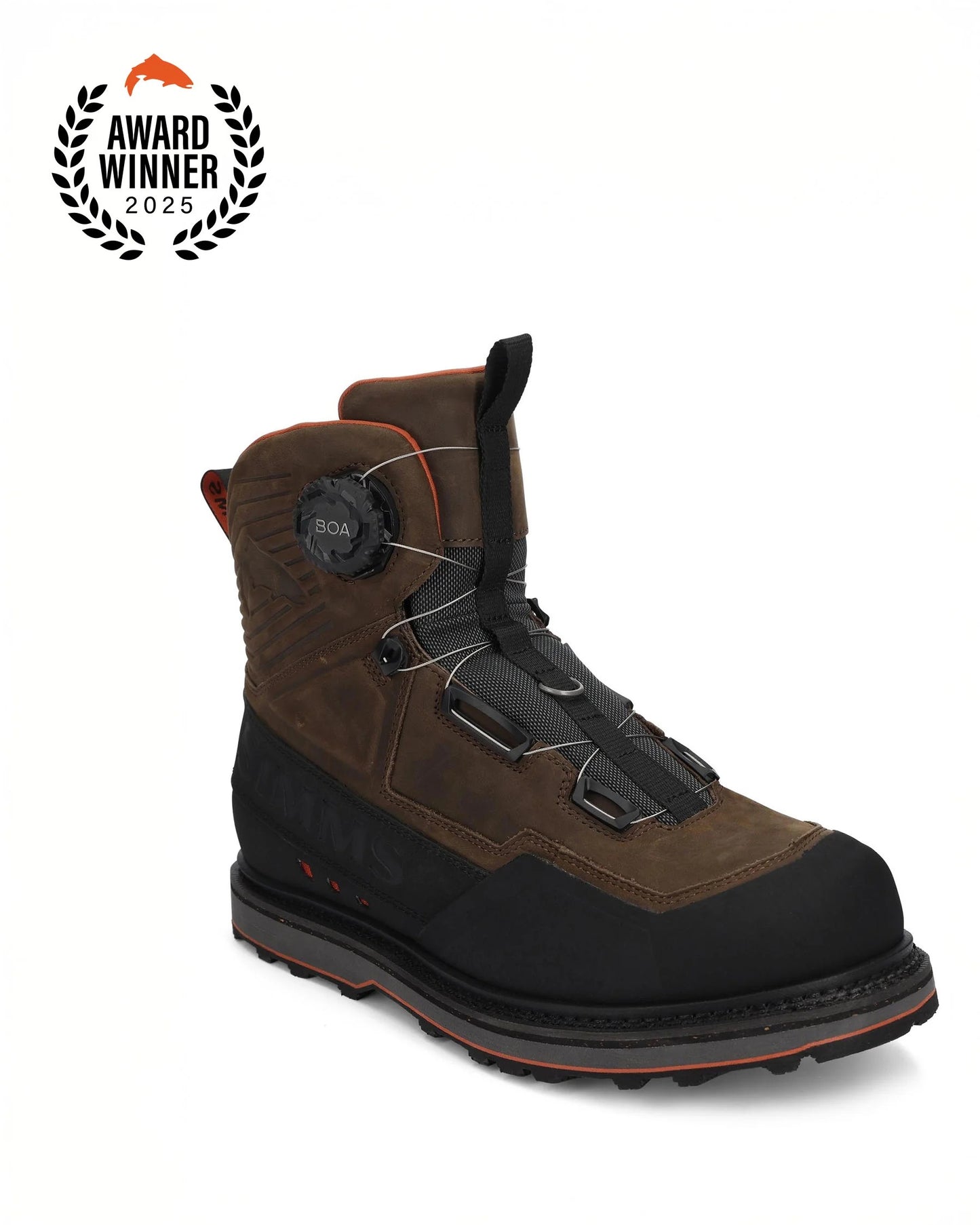 Men's G3 Guide BOA Boot - Vibram