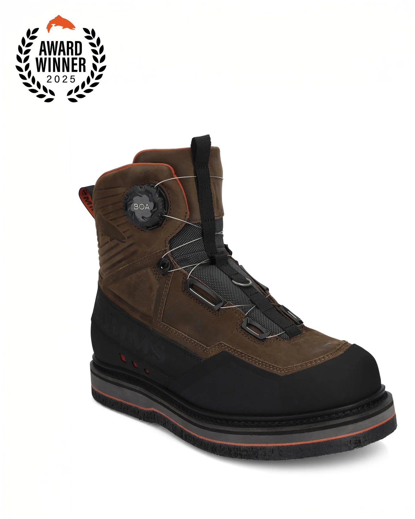 Men's G3 Guide BOA Boot - Felt