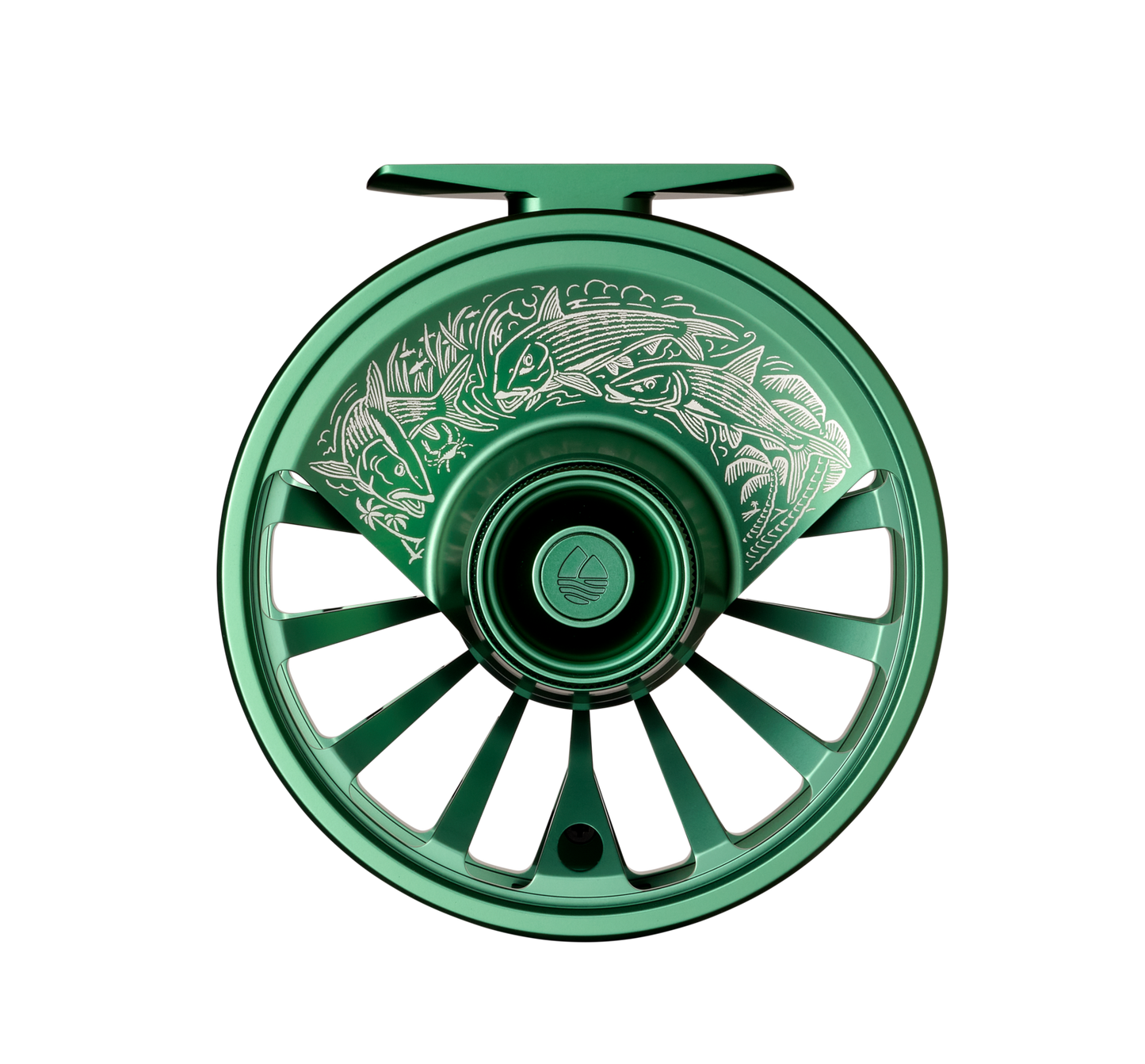 Grande Limited Edition 7/8/9 Bonefish