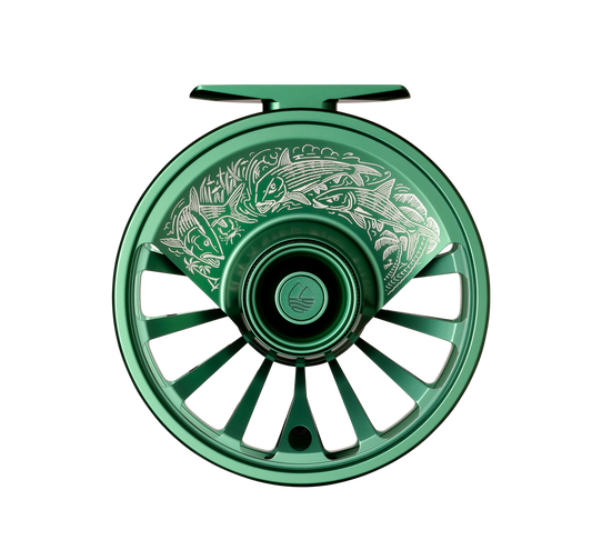 Grande Limited Edition 7/8/9 Bonefish