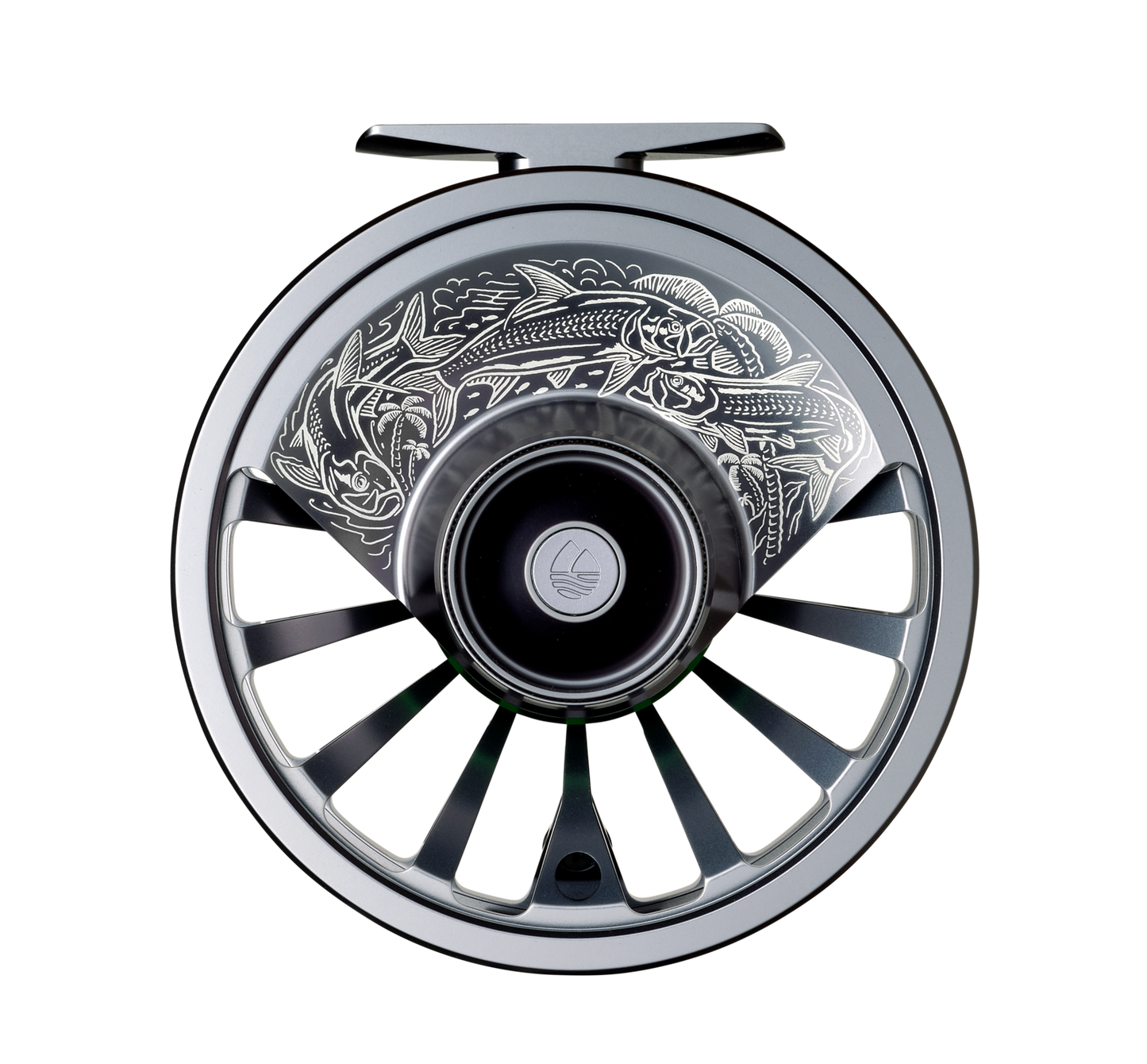 Grande Limited Edition 9/10/11 Tarpon