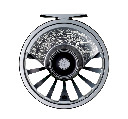 Grande Limited Edition 9/10/11 Tarpon
