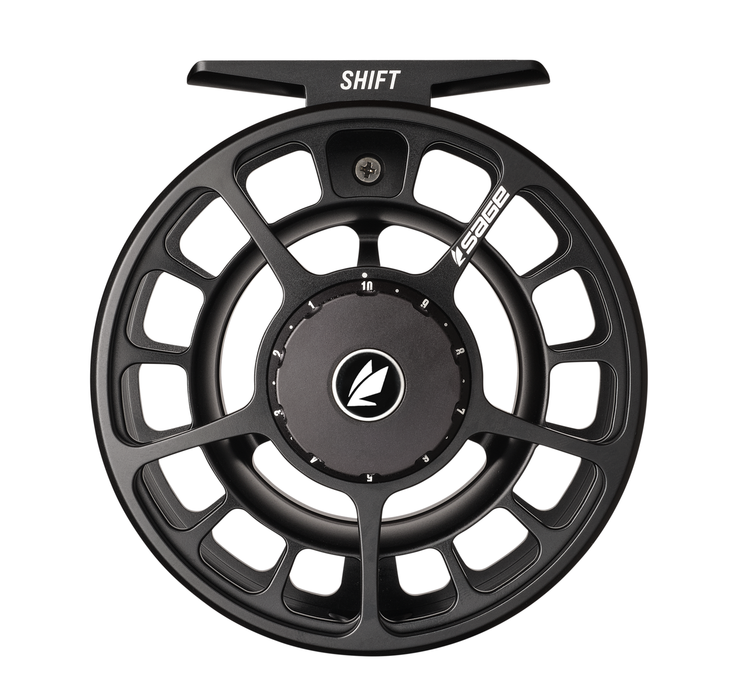 SHIFT Fly Reel