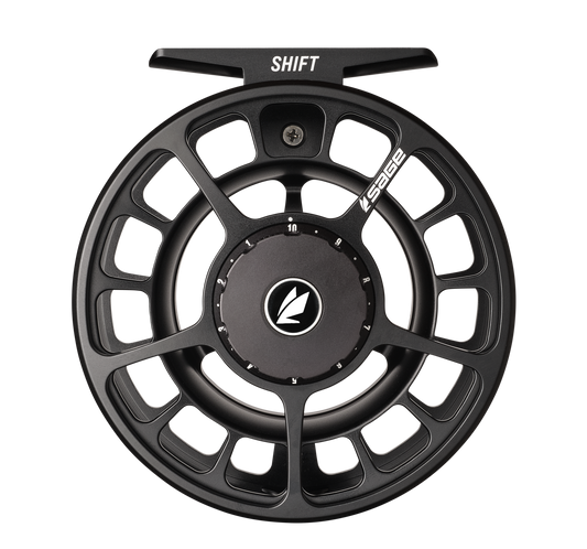 SHIFT Fly Reel