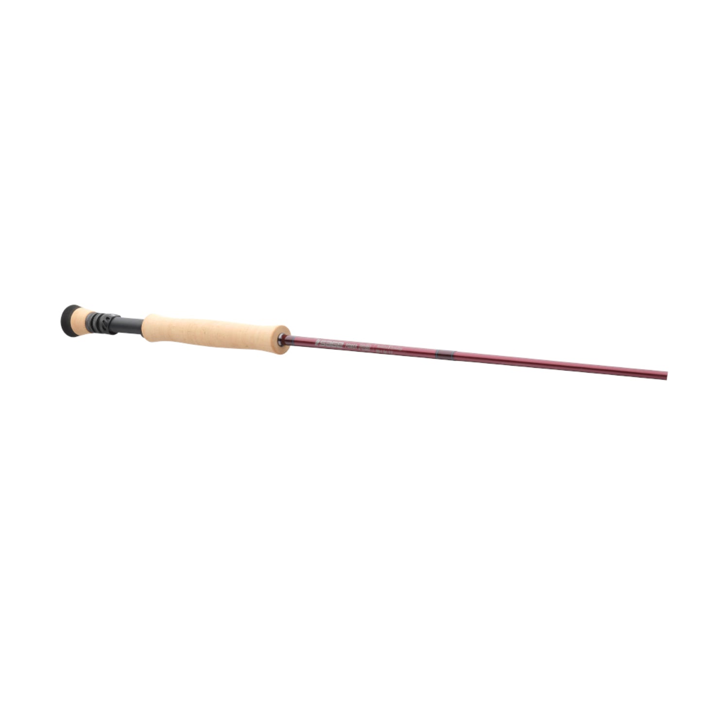 POWER R8 Fly Rod